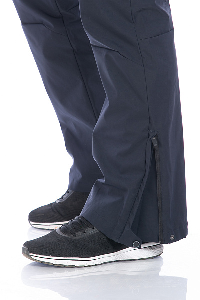 Мужской горнолыжный Костюм Tisentele Серо-синий, 847634K1