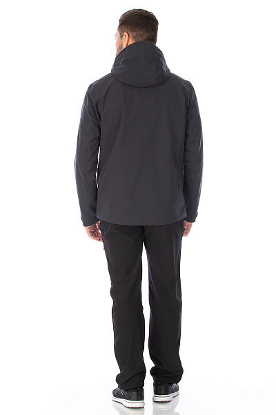 Костюм WHS Темно-серый, 8783372K1