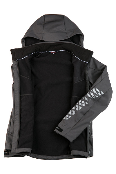 Костюм WHS Темно-серый, 8783265K1