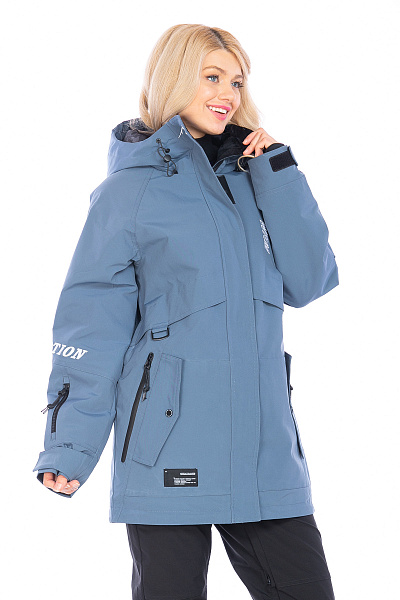 Костюм WHS Серо-синий, 8783422K1