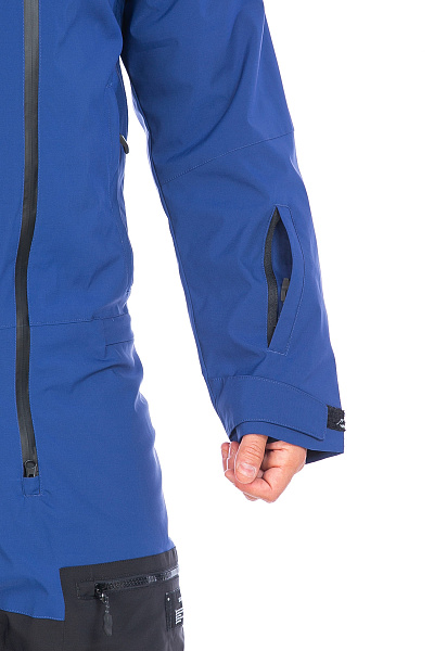 Комбинезон WHS Синий, 8783421