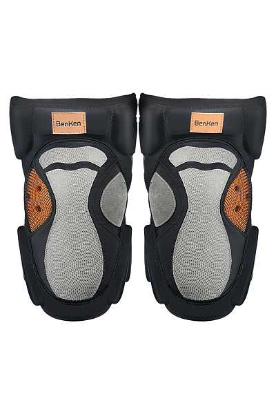 Наколенники BenKen Черный, 66783