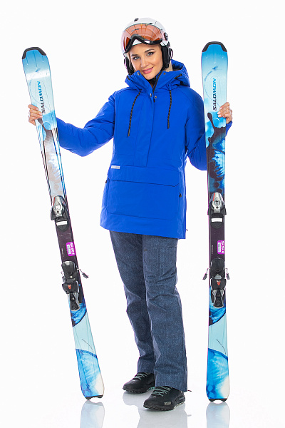 Костюм Lafor Синий, 7670100K3