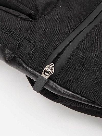 Перчатки Lafor Черный, 7670185