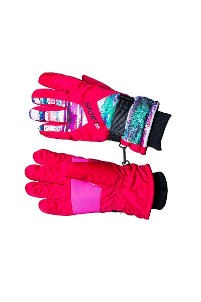 Перчатки Sport Ds Красный, 83681