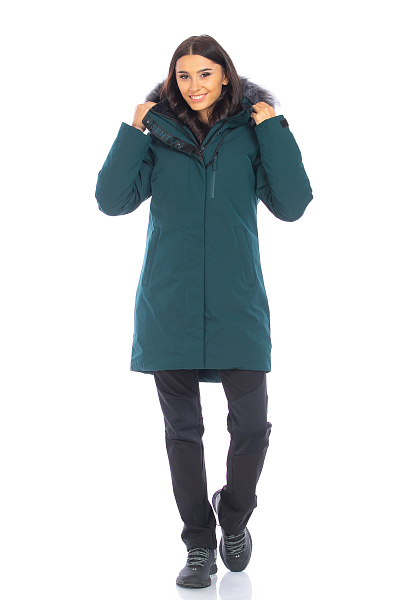 Парка Tisentele Зеленый, 847629