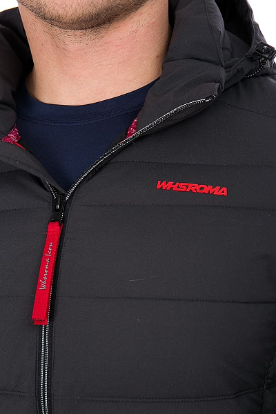 Куртка WHS Серый, 8783179