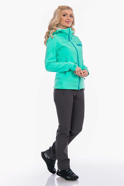 Костюм Running River Мятный, 827844K2
