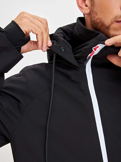 Комбинезон WHS Черный, 8783492