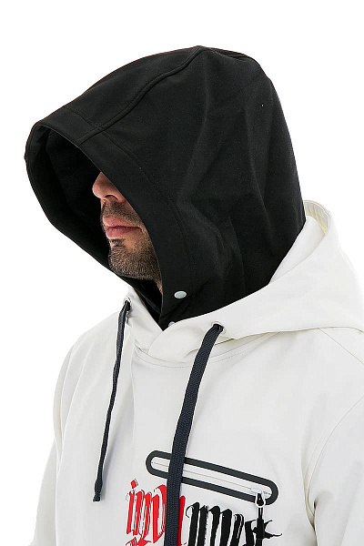 Худи Running River Серый, 82785