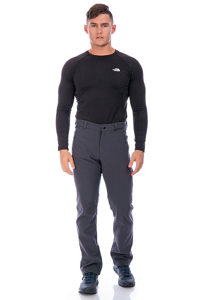 Костюм High Experience Серый, 6980257K1