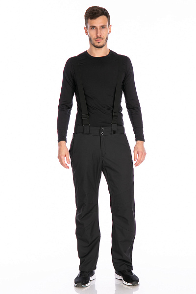 Мужской горнолыжный Костюм Lafor Красный, 767041K1