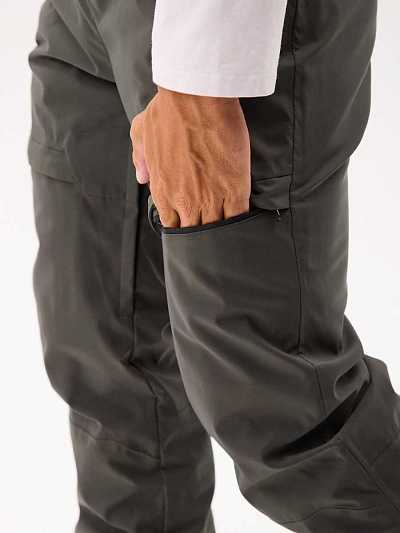 Штаны Forcelab Темно-серый, 7066220