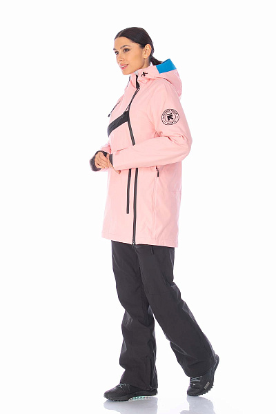 Куртка Running River Розовый, 8278126