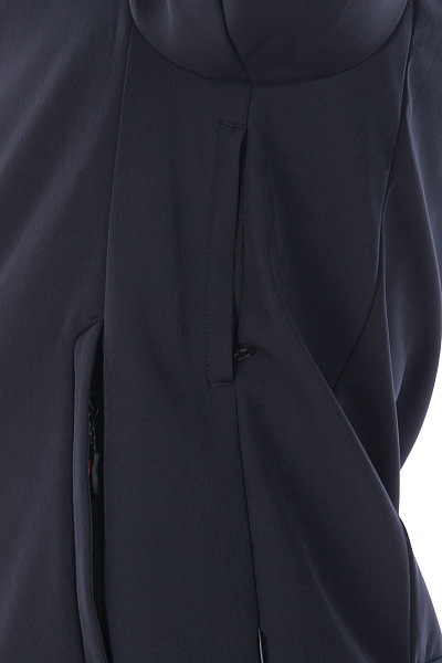 Костюм WHS Серо-синий, 8783385K1