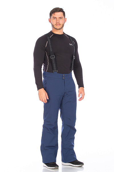 Штаны Running River Темно-синий, 8278145