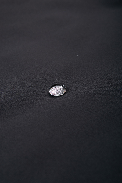 Куртка WHS Черный, 8783501