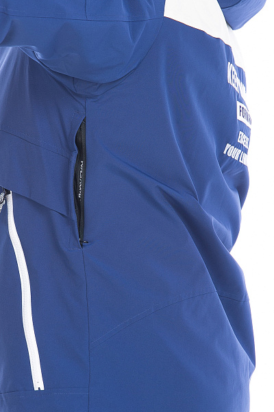 Костюм мужской WHS Синий, 8783405K2