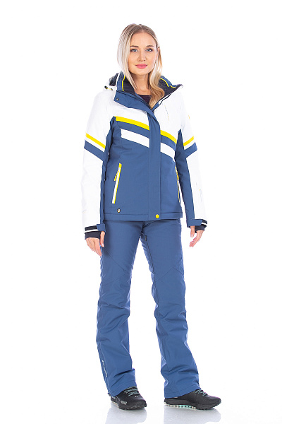 Куртка High Experience Синий, 6980402