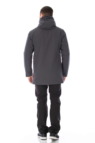 Костюм Lafor Темно-серый, 767092K1