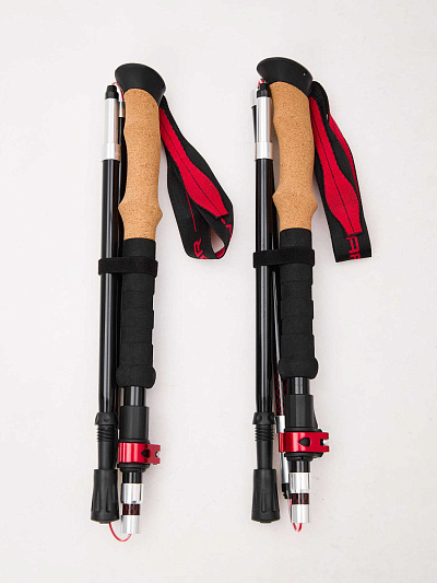 Треккинговые Lafor Черный, 7670219