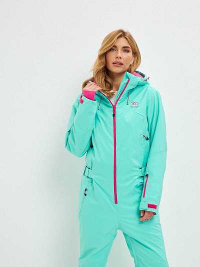 Комбинезон Winday Мятный, 877811
