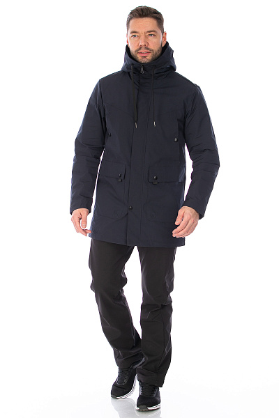 Костюм Lafor Темно-синий, 767092K1