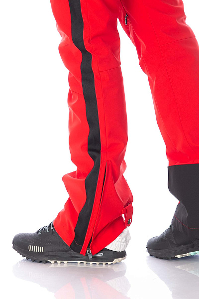 Комбинезон WHS Красный, 8783476