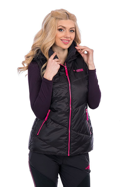 Жилет Running River Черный, 827850