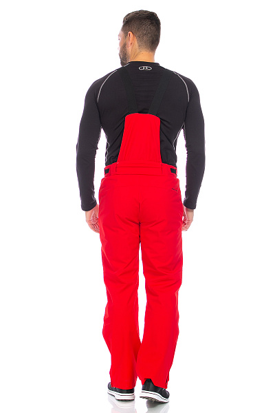 Мужской горнолыжный Костюм Lafor Синий, 767052K2