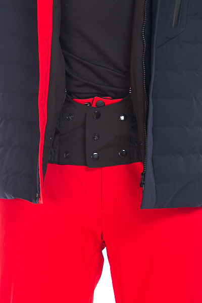 Куртка WHS Темно-синий, 8783363