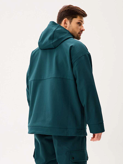 Анорак Forcelab Зеленый, 7066212