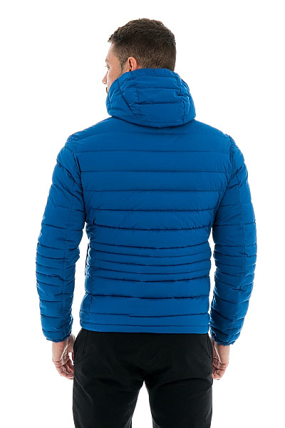 Куртка WHS Синий, 8783122