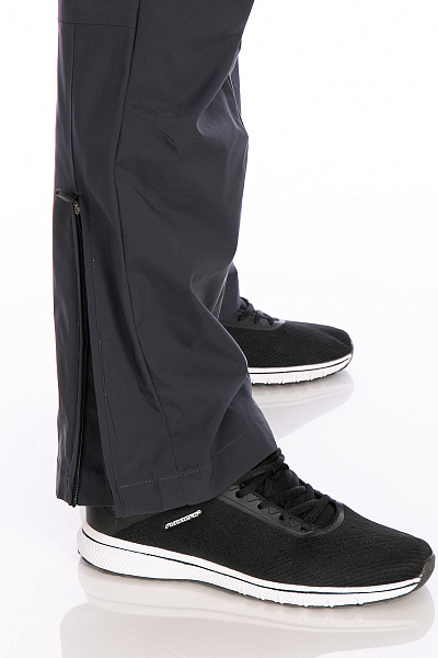 Мужской горнолыжный Костюм WHS Темно-серый, 8783318K1