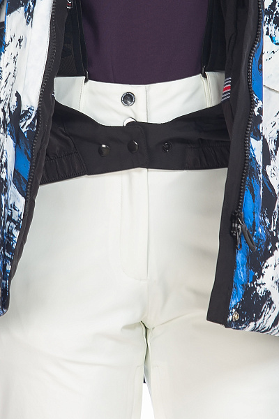 Куртка Tisentele Синий, 847610