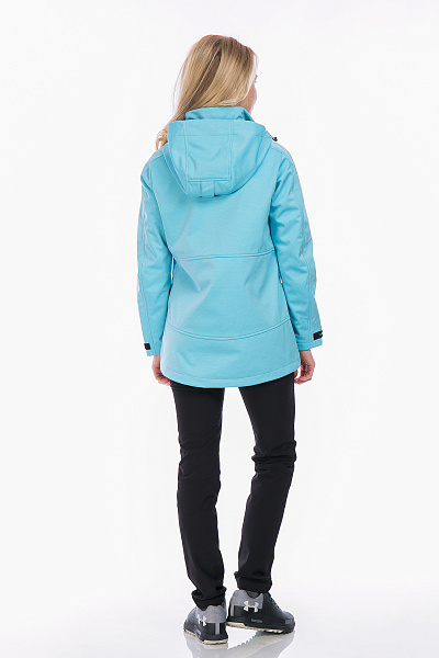 Костюм WHS Голубой, 8783270K1