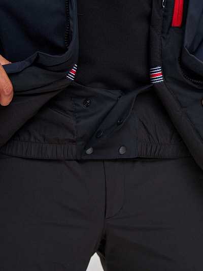 Куртка Winday Темно-синий, 877815