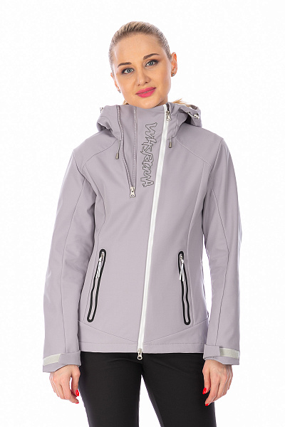 Костюм WHS Серый, 8783377K2