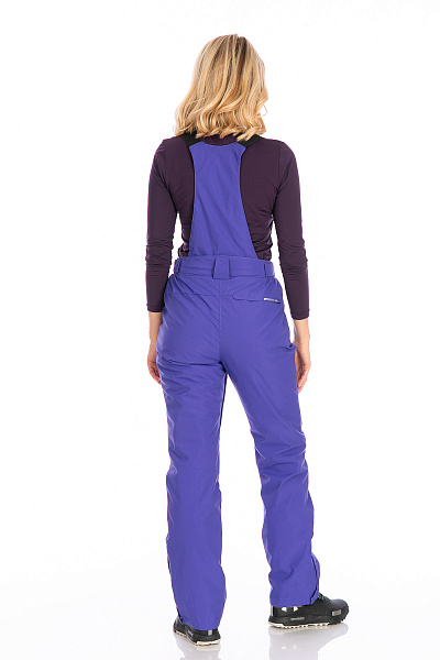 Женские горнолыжные Штаны Lafor Фиолетовый, 767027