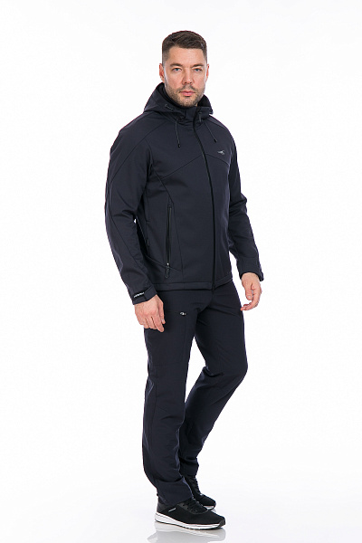 Костюм WHS Темно-синий, 8783265K2