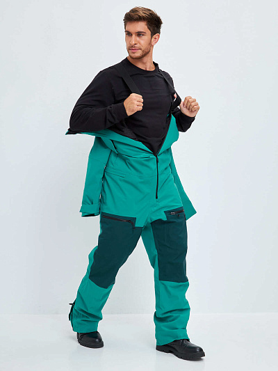 Комбинезон Winday Бирюзовый, 877818