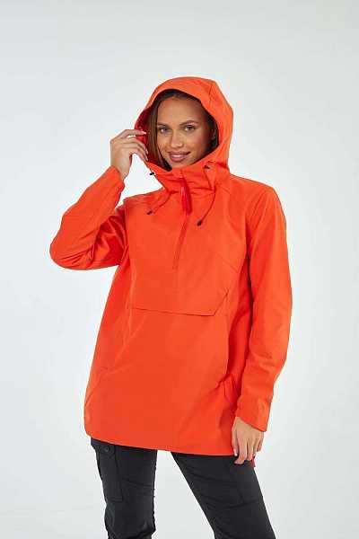 Анорак Forcelab Оранжевый, 7066179