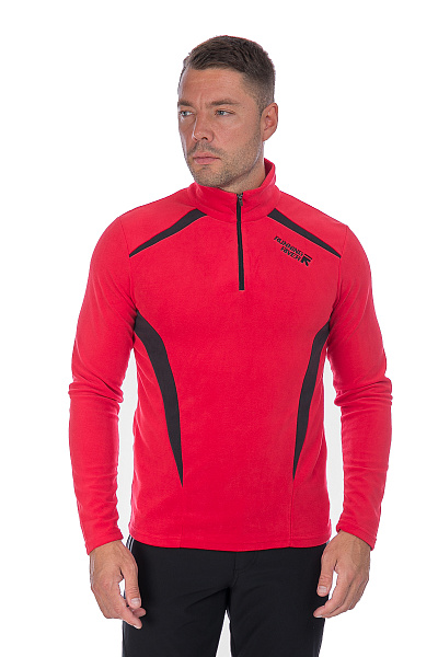 Кофта Running River Красный, 827861