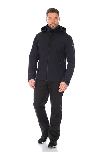 Костюм WHS Темно-синий, 8783374K1