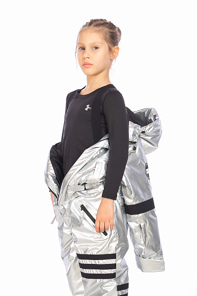 Комбинезон High Experience Серый, 6980428