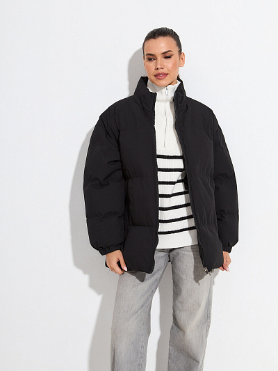 Куртка Forcelab Черный, 7066196