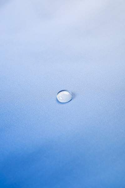 Куртка Tisentele Голубой, 847625