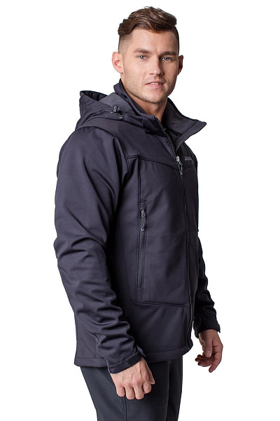 Костюм High Experience Черный, 6980147K1