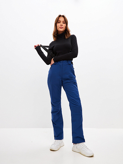Штаны WHS Синий, 8783507