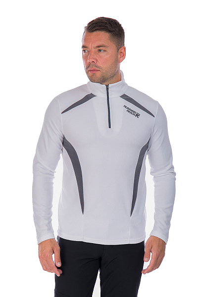 Кофта Running River Белый, 827861